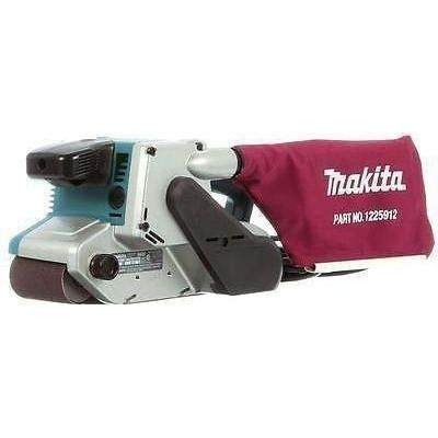 Makita 9902 Belt Sander - Goldpeak Tools PH Makita Makita 9902 Belt Sander - Goldpeak Tools PH Makita